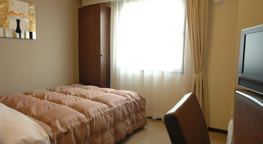 Hotel Route-Inn Hirosaki Ekimae