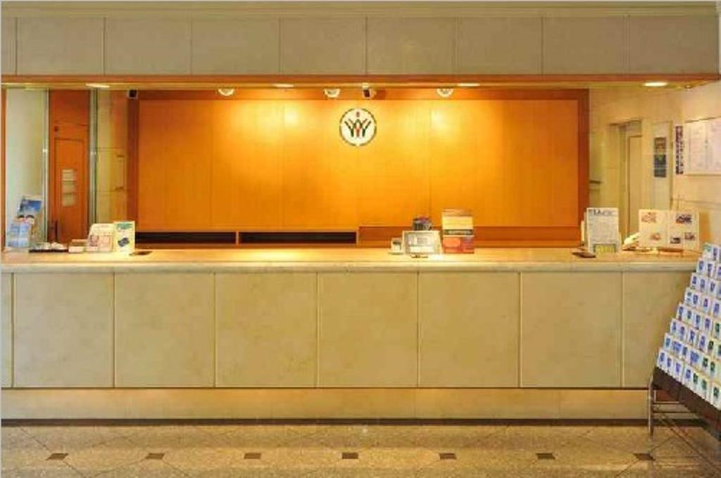 Hakata Nakasu Washington Plaza