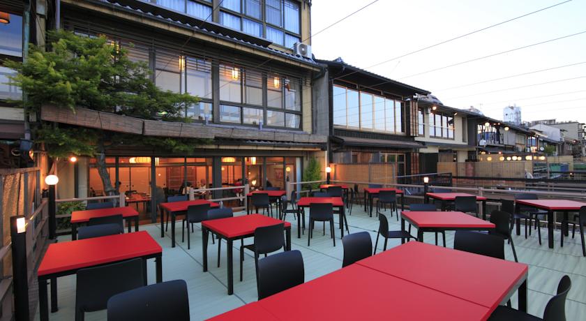 Ryokan Tazuru