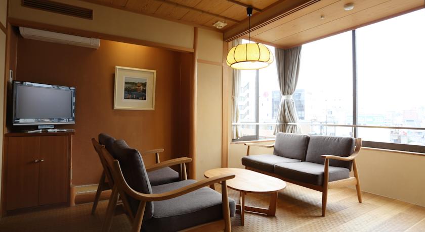 Ryokan Tazuru
