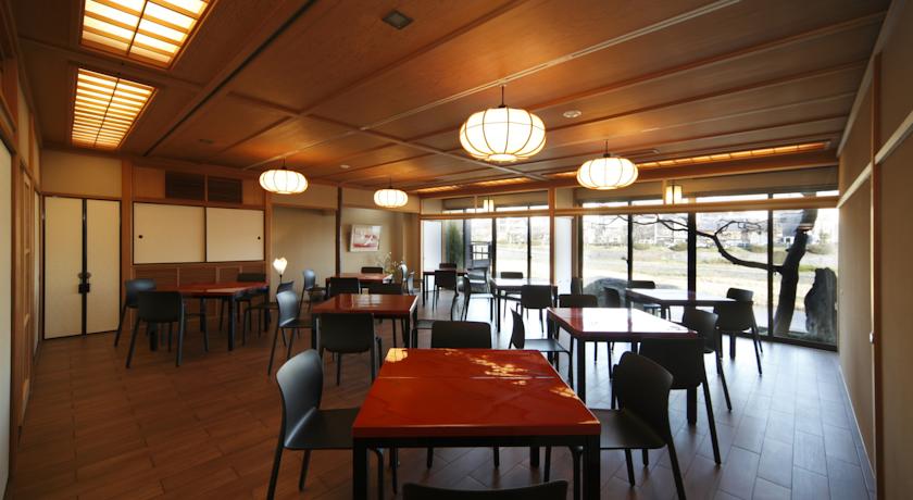 Ryokan Tazuru