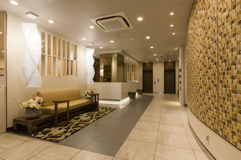 Via Inn Kyoto Shijo Muromachi
