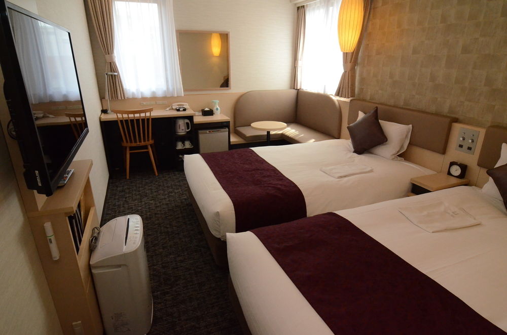 Via Inn Kyoto Shijo Muromachi