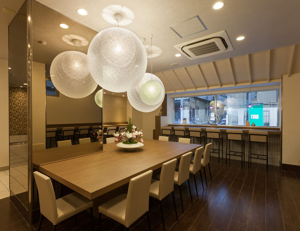 Via Inn Kyoto Shijo Muromachi