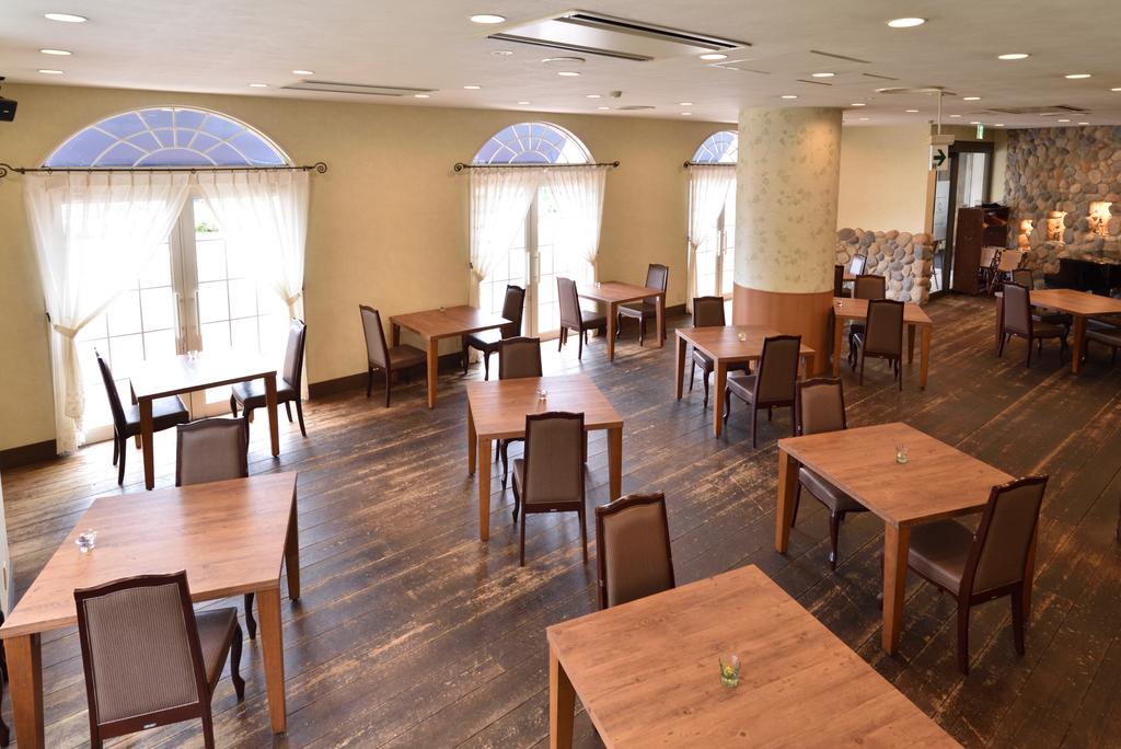 Hashidate Bay Hotel