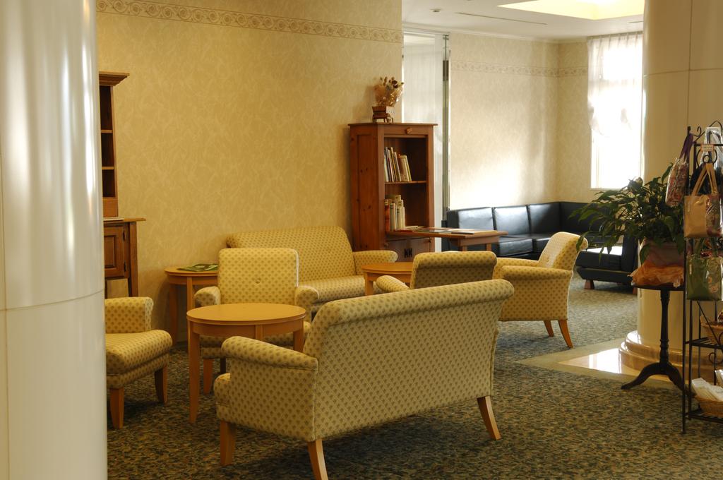 Hashidate Bay Hotel