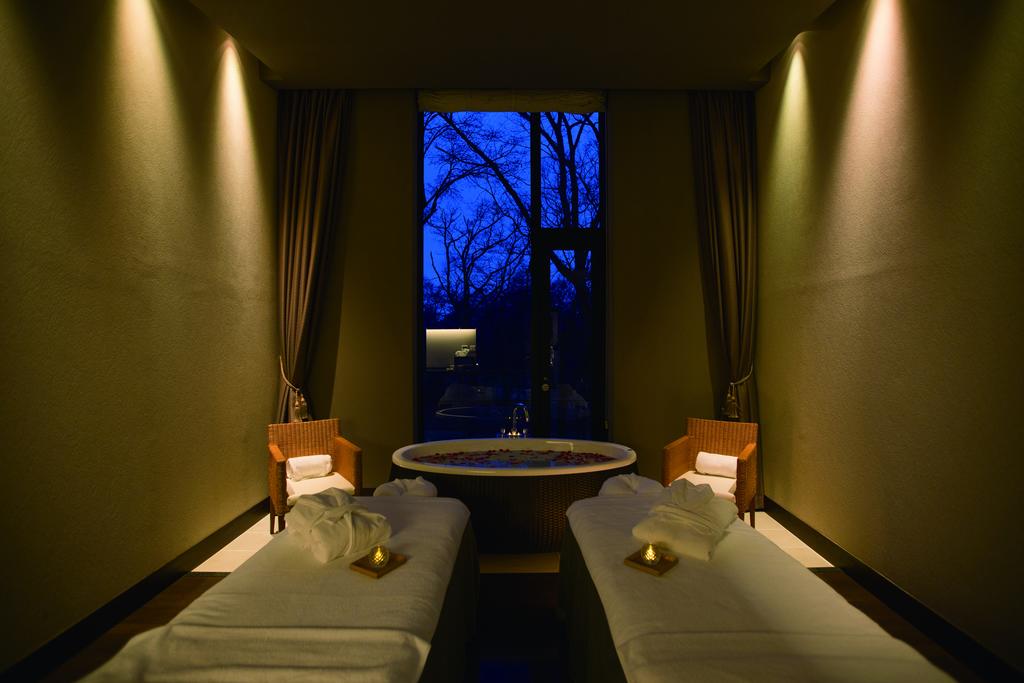 Karuizawa Prince Hotel East