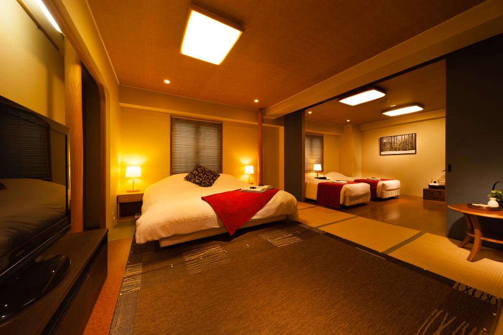 Hakuba Springs Hotel