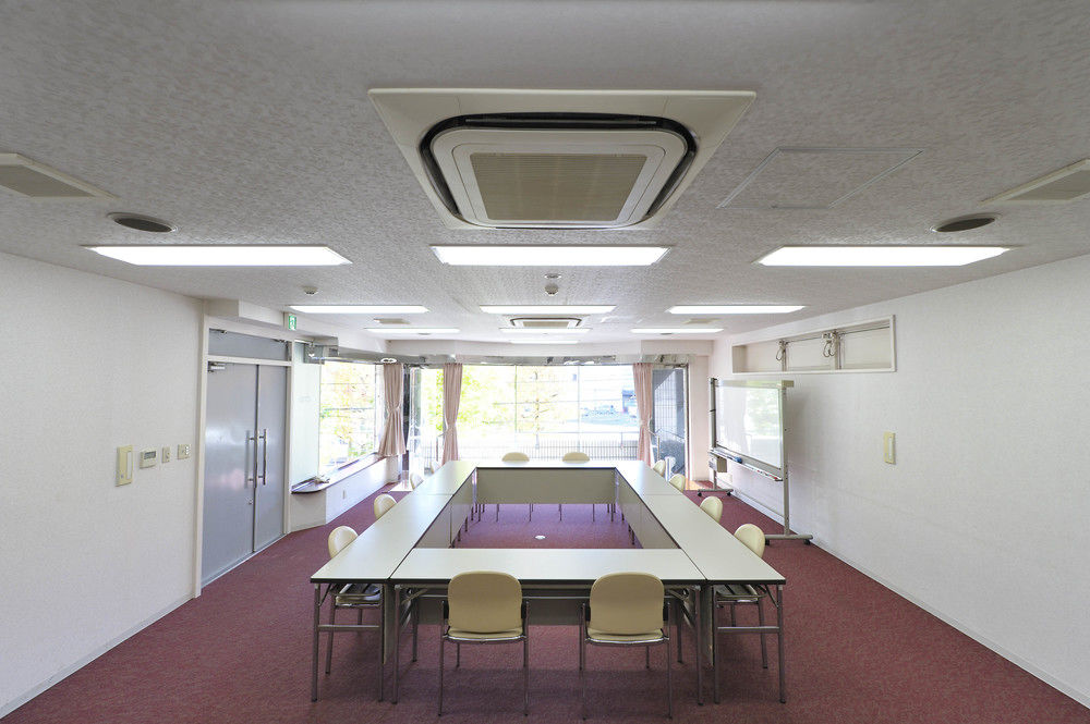 Court Hotel Niigata