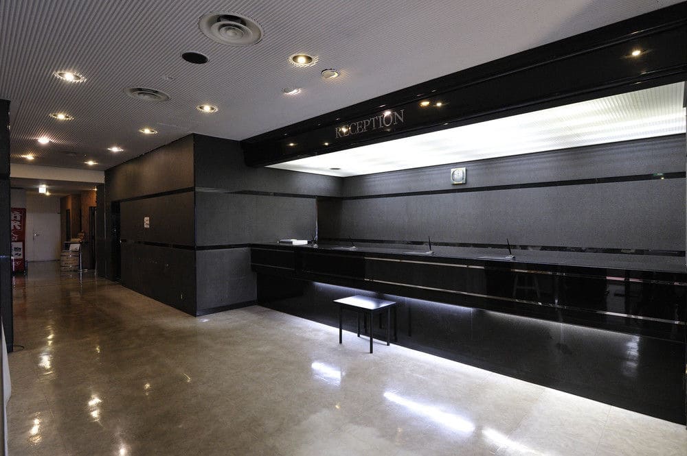 Court Hotel Niigata
