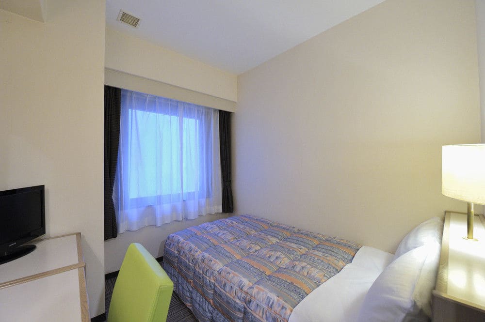 Court Hotel Niigata
