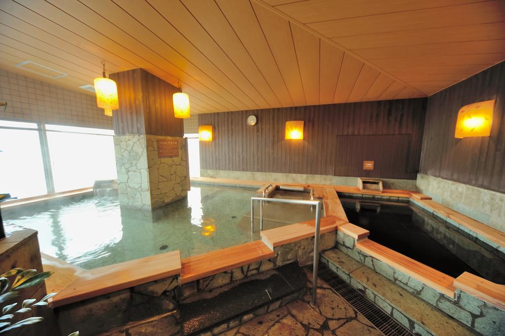 Dormy Inn Niigata Natural Hot Spring