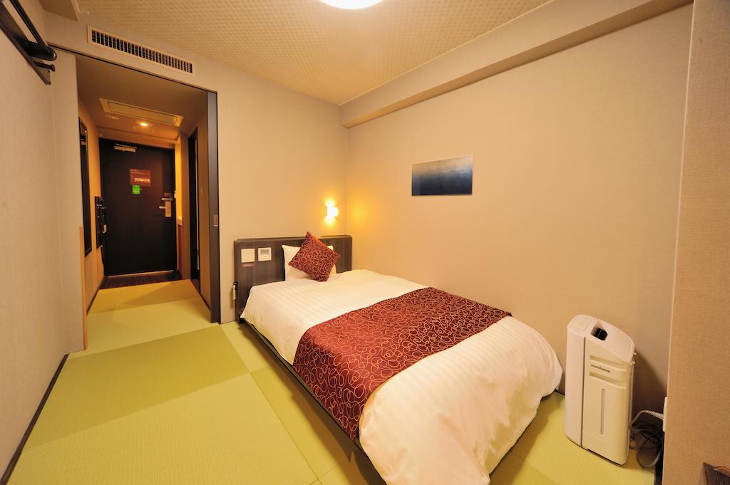 Dormy Inn Niigata Natural Hot Spring