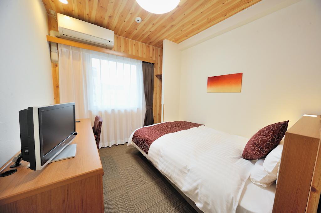 Dormy Inn Niigata Natural Hot Spring