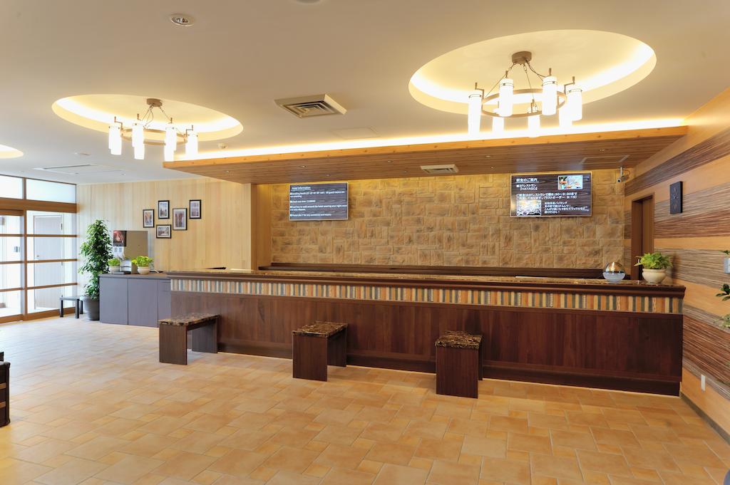 Dormy Inn Niigata Natural Hot Spring