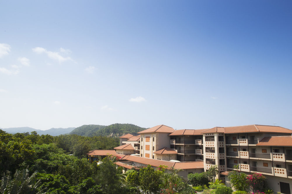 Hoshino Resorts Iriomote Hotel