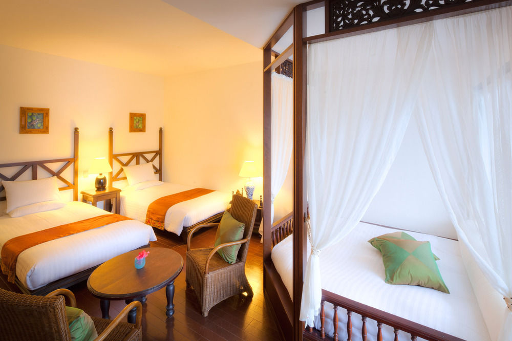 Hoshino Resorts Iriomote Hotel