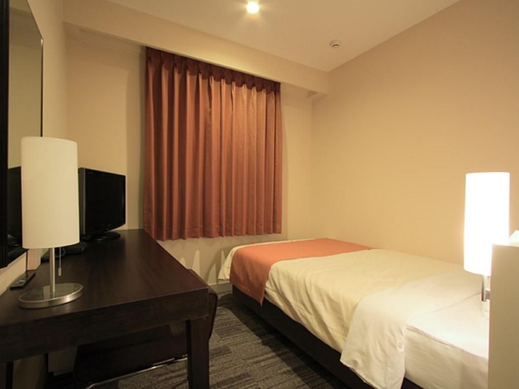 Hotel Yuquesta Asahibashi
