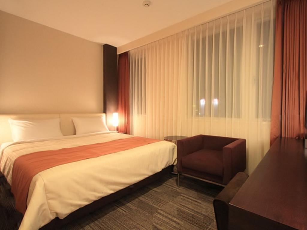 Hotel Yuquesta Asahibashi