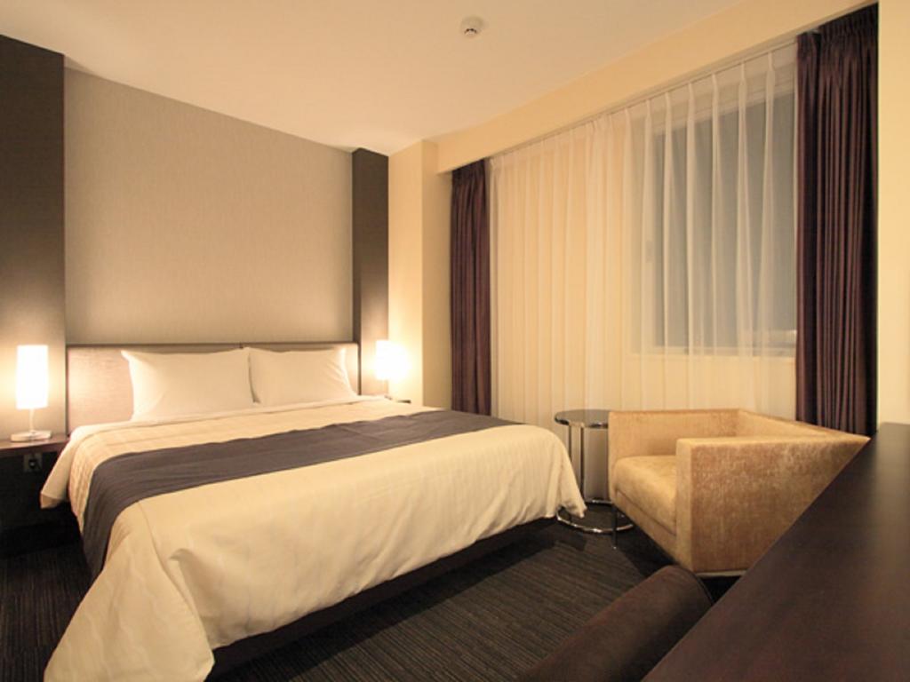 Hotel Yuquesta Asahibashi