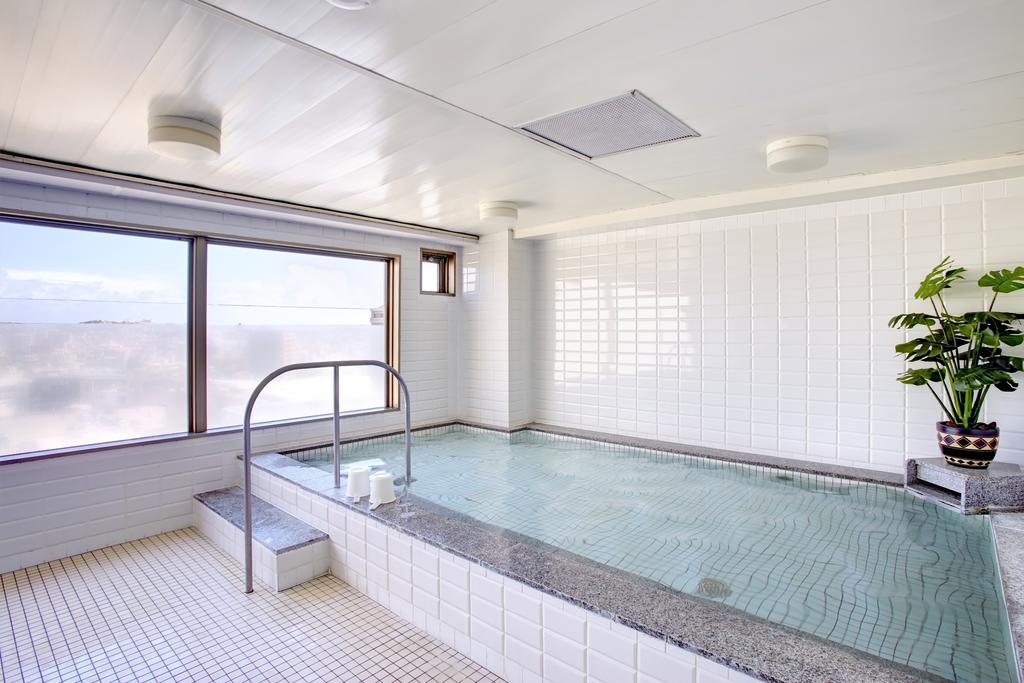 Hotel Hokke Club Naha Shintoshin