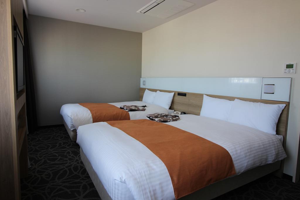 Hotel Hokke Club Naha Shintoshin