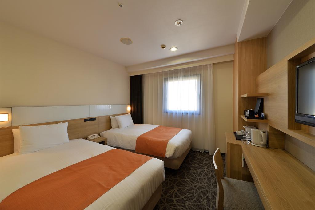 Hotel Hokke Club Naha Shintoshin