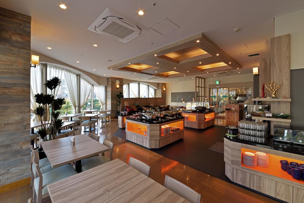 Hotel Hokke Club Naha Shintoshin
