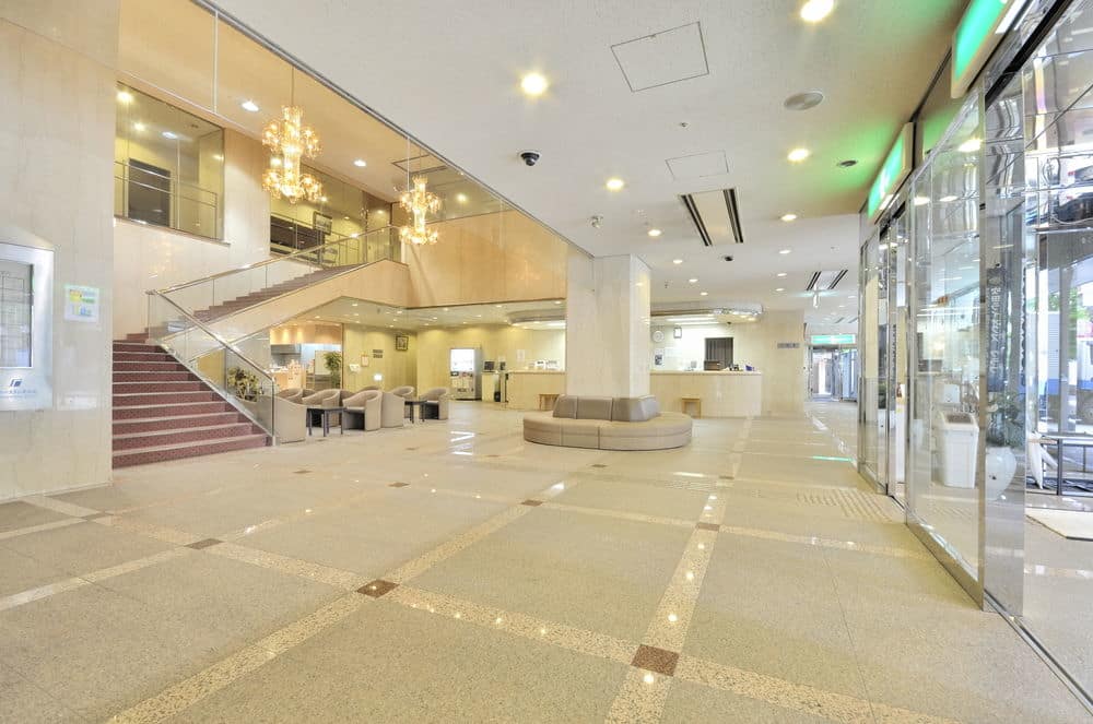 Sunny Stone Hotel