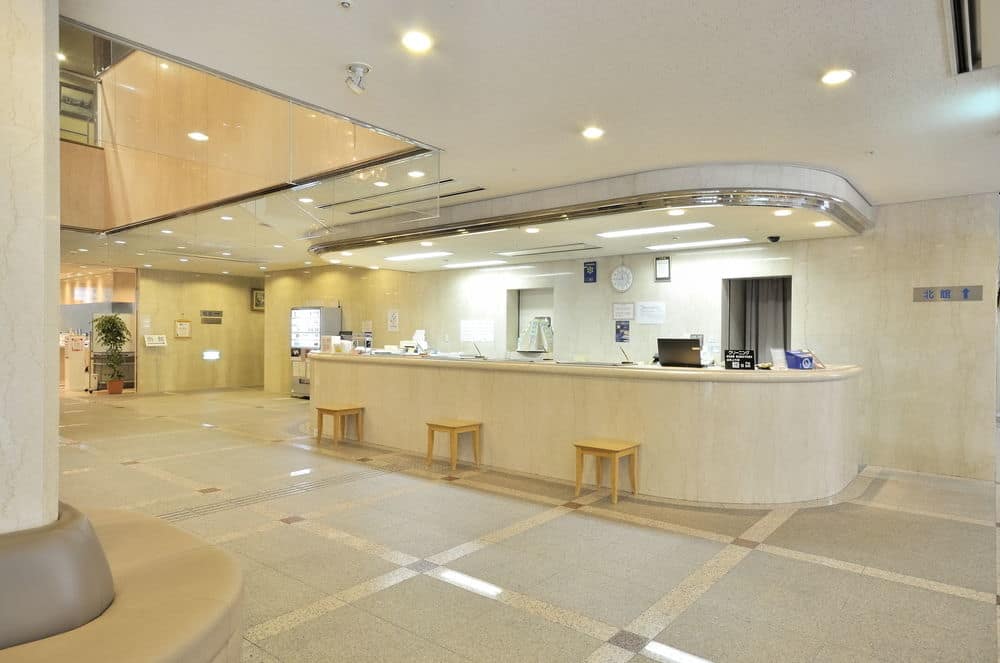 Sunny Stone Hotel