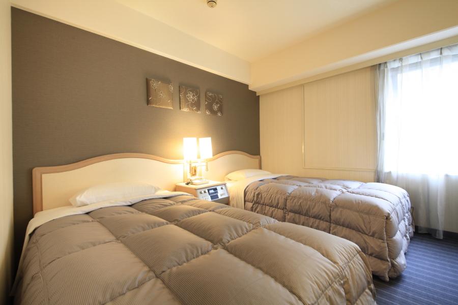 Shizuoka Kita Washington Hotel Plaza