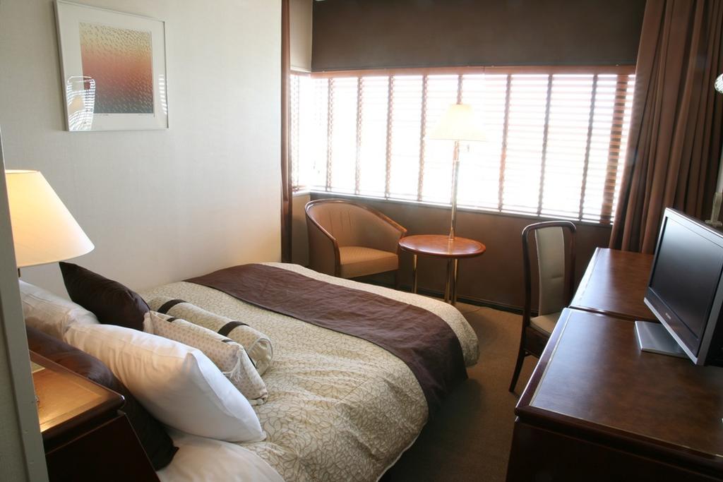 Kakegawa Grand Hotel