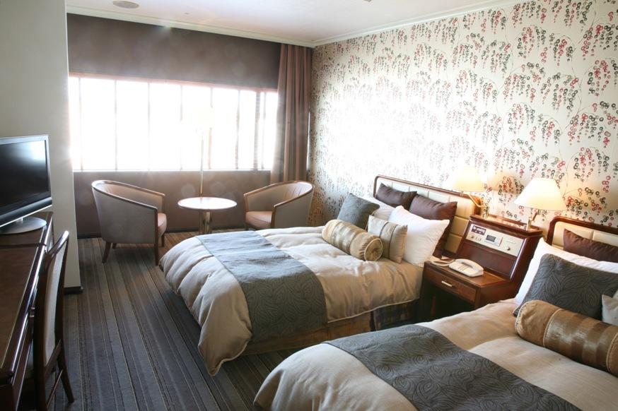 Kakegawa Grand Hotel