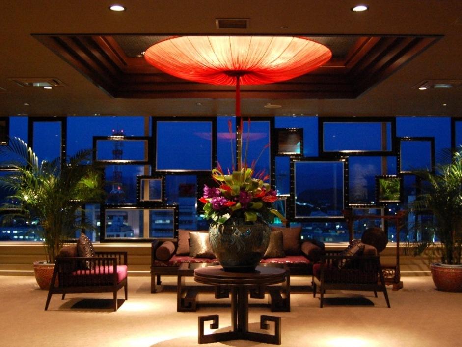 Kakegawa Grand Hotel