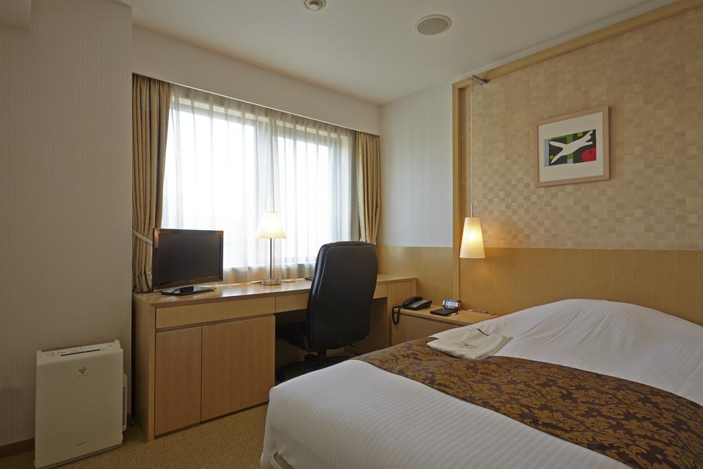 EXCEL CITY HOTEL