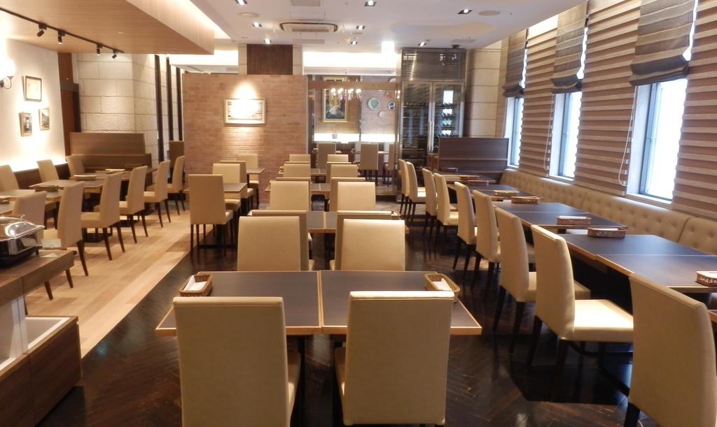 EXCEL CITY HOTEL