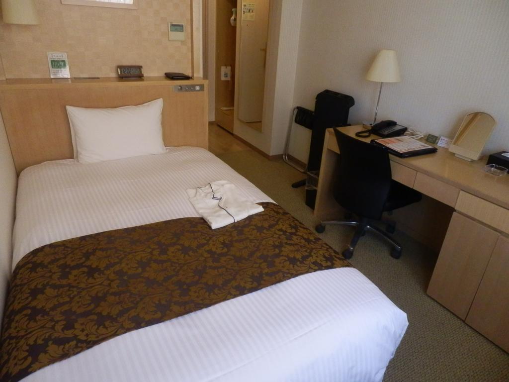 EXCEL CITY HOTEL