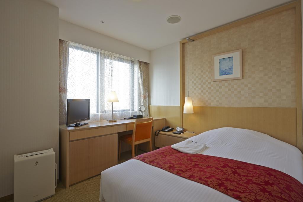 EXCEL CITY HOTEL