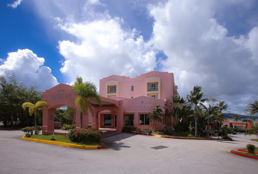 Santa Fe