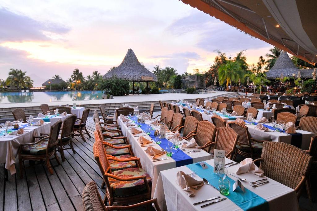 InterContinental Resort Tahiti
