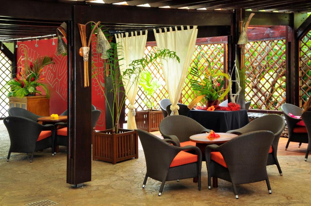InterContinental Resort Tahiti