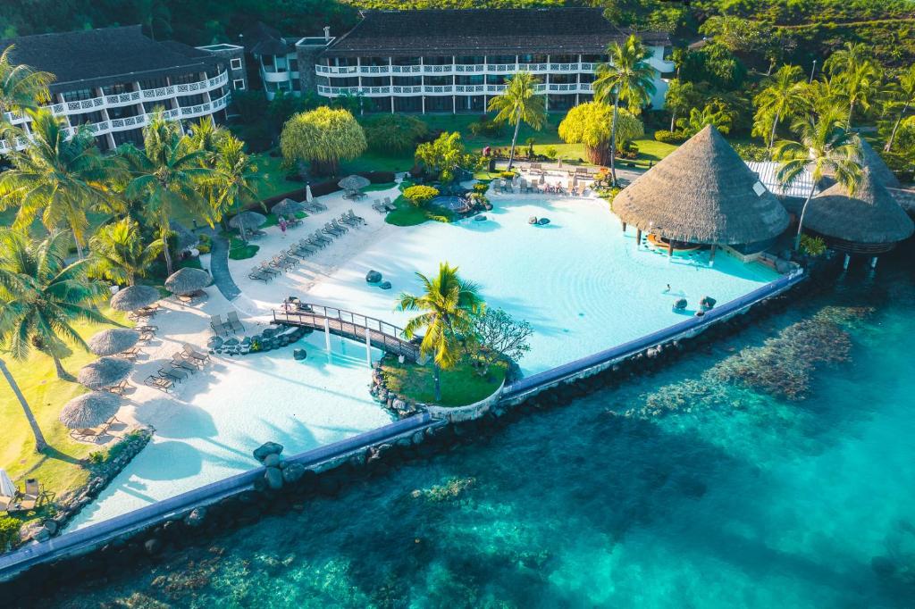 InterContinental Resort Tahiti