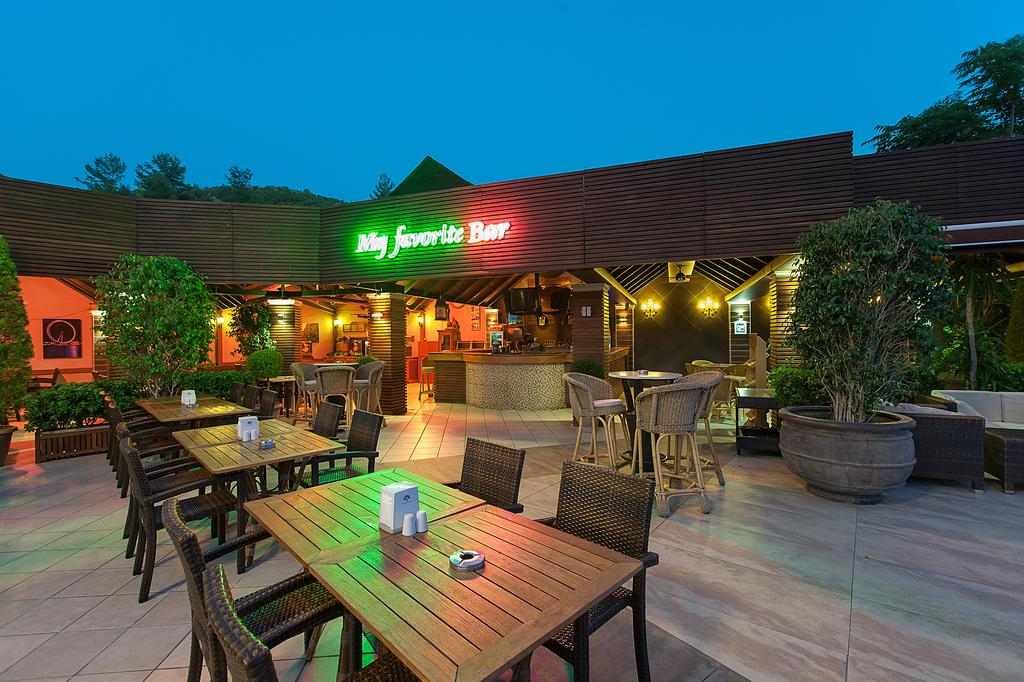 Grand Cettia Hotel - All Inclusive