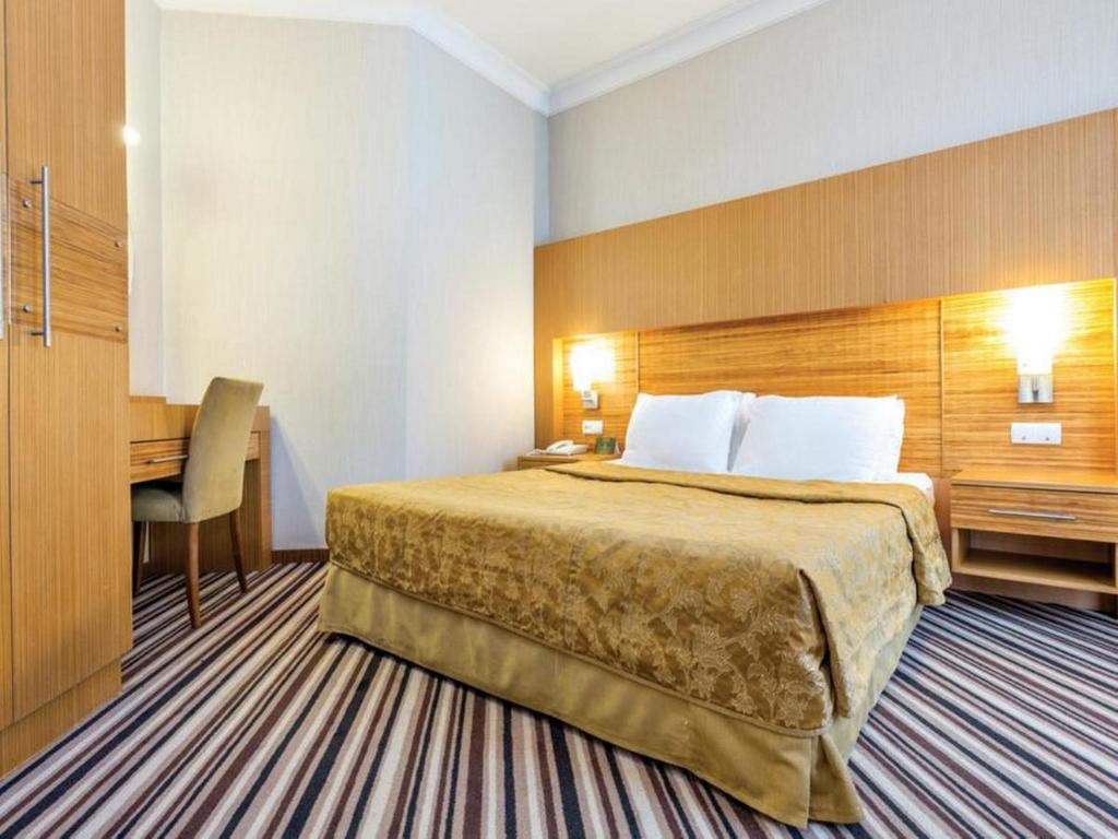 Grand Cettia Hotel - All Inclusive