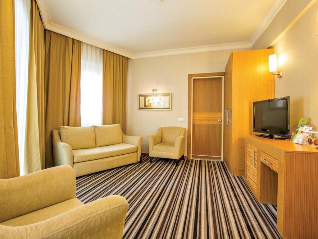 Grand Cettia Hotel - All Inclusive