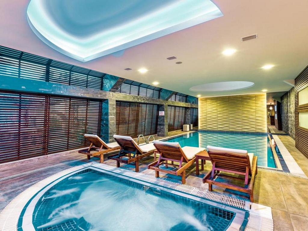 Grand Cettia Hotel - All Inclusive