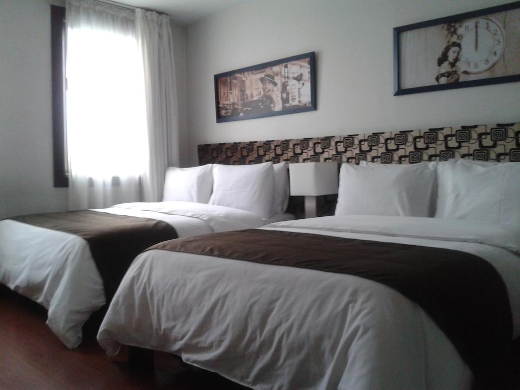 Hotel Charlotte Bogota by L’alianxa