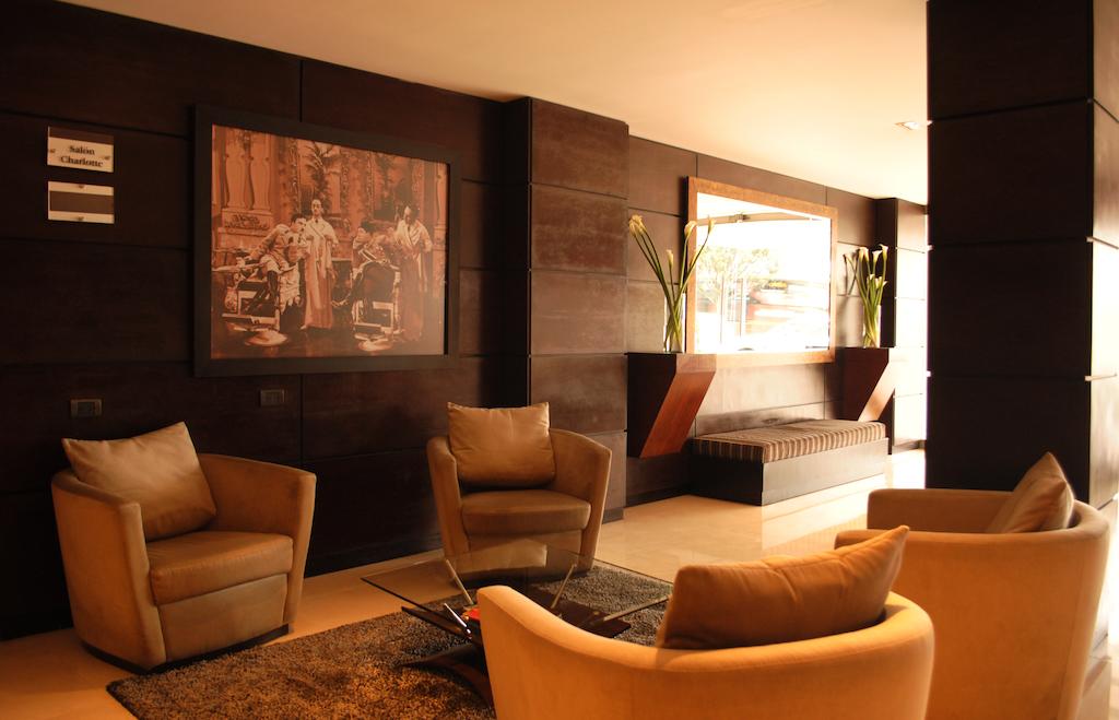 Hotel Charlotte Bogota by L’alianxa