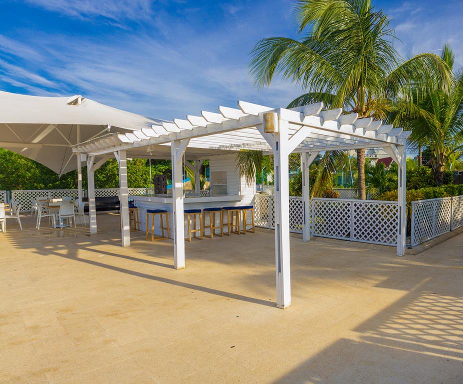 On Vacation Blue Cove - All Inclusive