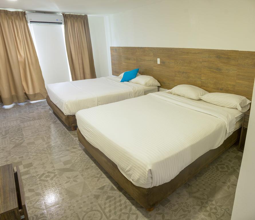 On Vacation Blue Cove - All Inclusive